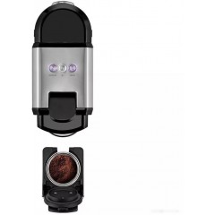 Капсульная кофеварка Kitfort KT-7192