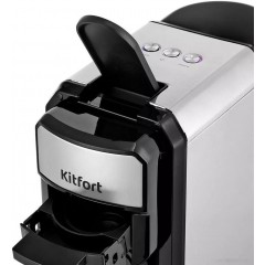 Капсульная кофеварка Kitfort KT-7192