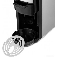 Капсульная кофеварка Kitfort KT-7192