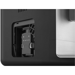 Кофемашина Smeg BCC13BLMEU