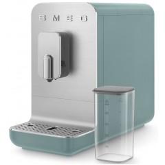 Кофемашина Smeg BCC13EGMEU