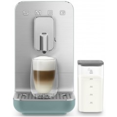 Кофемашина Smeg BCC13EGMEU