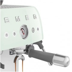 Рожковая кофеварка Smeg EGF03PGEU
