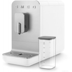 Кофемашина Smeg BCC13WHMEU