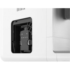 Кофемашина Smeg BCC13WHMEU