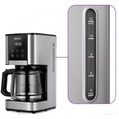 Капельная кофеварка Kitfort KT-7222