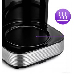 Капельная кофеварка Kitfort KT-7222