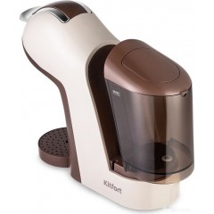 Капсульная кофеварка Kitfort KT-7448