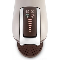 Капсульная кофеварка Kitfort KT-7448