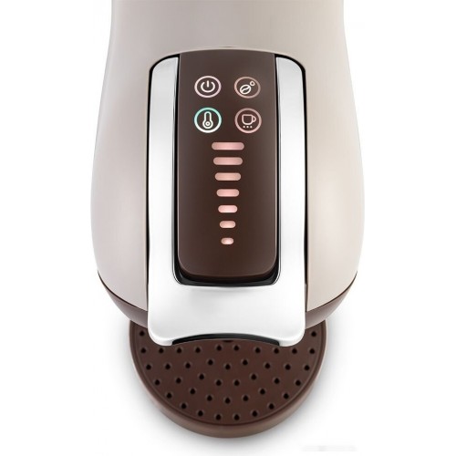 Капсульная кофеварка Kitfort KT-7448