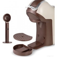 Капсульная кофеварка Kitfort KT-7448