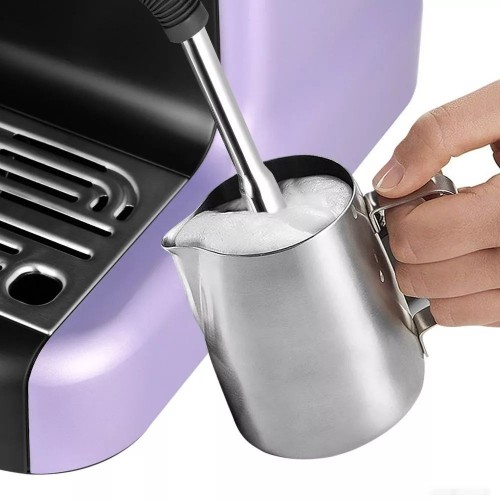 Рожковая кофеварка Kitfort KT-7171