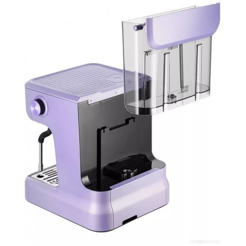 Рожковая кофеварка Kitfort KT-7171