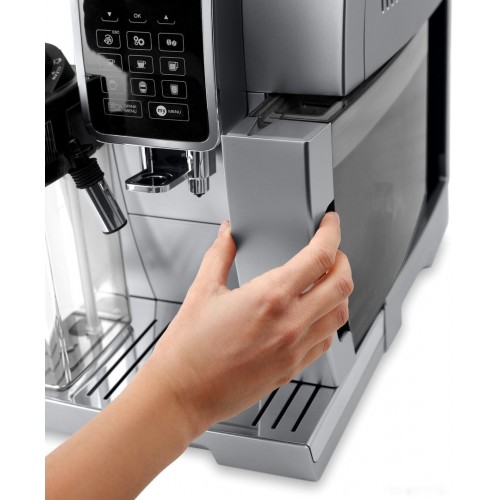 Кофемашина Delonghi Dinamica ECAM 350.75.S