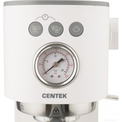 Рожковая кофеварка CENTEK CT-1168