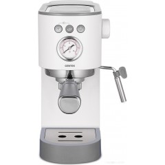 Рожковая кофеварка CENTEK CT-1168