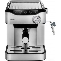 Рожковая кофеварка CENTEK CT-1166