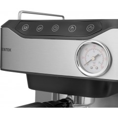 Рожковая кофеварка CENTEK CT-1166