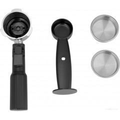 Рожковая кофеварка CENTEK CT-1166