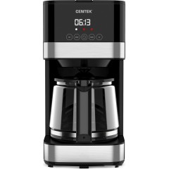 Капельная кофеварка CENTEK CT-1150