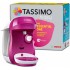 Капсульная кофеварка Bosch Tassimo Happy TAS1001