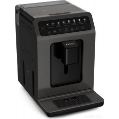 Кофемашина Krups Classic EA89ZB