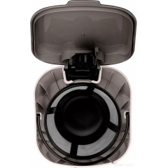 Капельная кофеварка Kitfort KT-7252-1