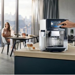 Кофемашина Siemens EQ.700 Classic TP703R09