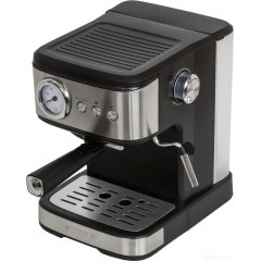 Рожковая кофеварка Supra CMS-1520