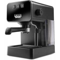 Рожковая кофеварка Gaggia Espresso Style Black EG2111/01