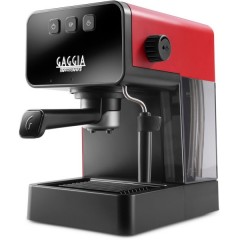 Рожковая кофеварка Gaggia Espresso Style Red EG2111/03