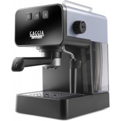 Рожковая кофеварка Gaggia Espresso Deluxe Grey EG2111/64