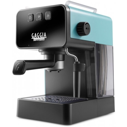 Рожковая кофеварка Gaggia Espresso Deluxe Green EG2111/66