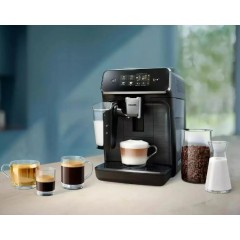 Кофемашина Philips Series 2300 EP2334/10