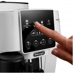 Кофемашина Delonghi Magnifica Start ECAM220.61.W