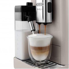 Кофемашина Delonghi Rivelia EXAM440.55.BG