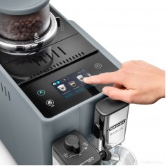 Кофемашина Delonghi Rivelia EXAM440.55.G