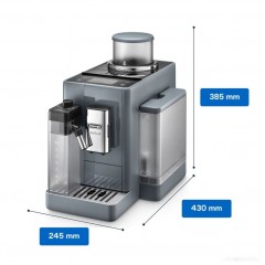 Кофемашина Delonghi Rivelia EXAM440.55.G