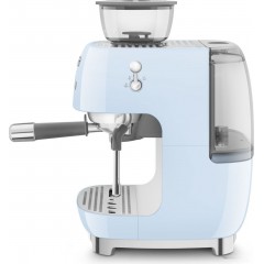 Рожковая кофеварка Smeg EGF03PBEU