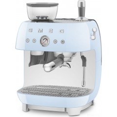Рожковая кофеварка Smeg EGF03PBEU