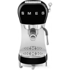 Рожковая кофеварка Smeg ECF02BLEU