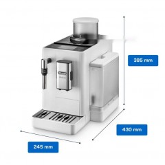 Кофемашина Delonghi Rivelia EXAM440.35.W