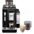 Кофемашина Delonghi Rivelia EXAM440.35.B