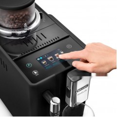 Кофемашина Delonghi Rivelia EXAM440.35.B