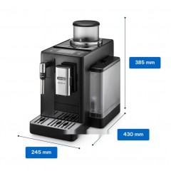 Кофемашина Delonghi Rivelia EXAM440.35.B