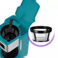 Капельная кофеварка Kitfort KT-7251