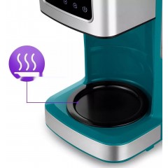 Капельная кофеварка Kitfort KT-7251