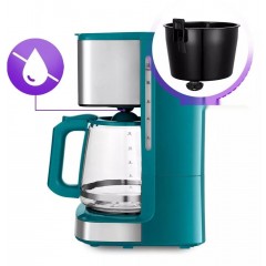 Капельная кофеварка Kitfort KT-7251