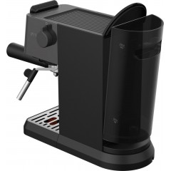 Рожковая помповая кофеварка Grundig KSM 4330