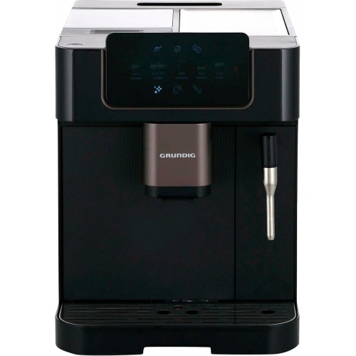 Кофемашина Grundig KVA 6230
